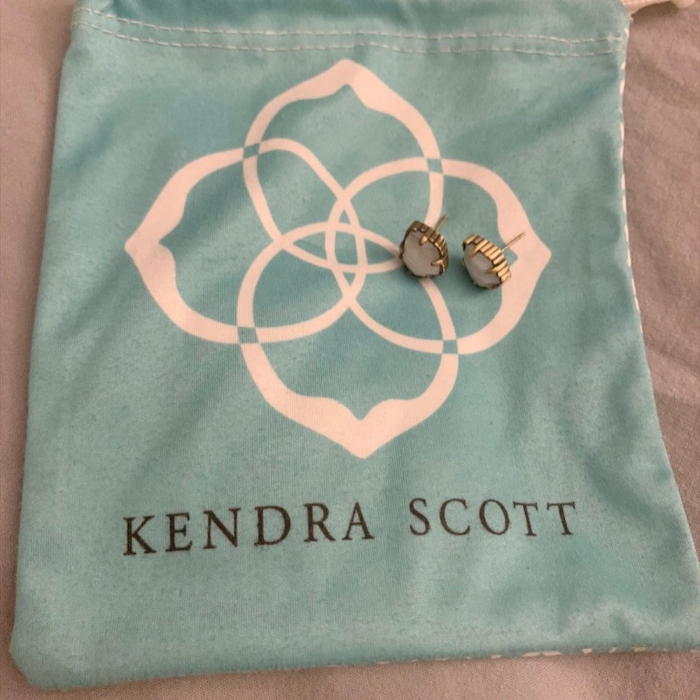 KENDRA SCOTT Earrings